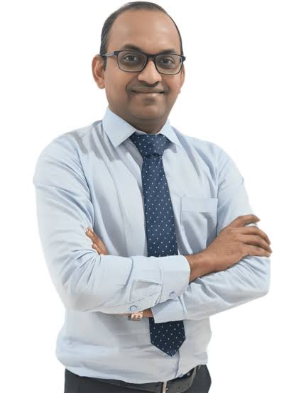 Dr Rajesh shah